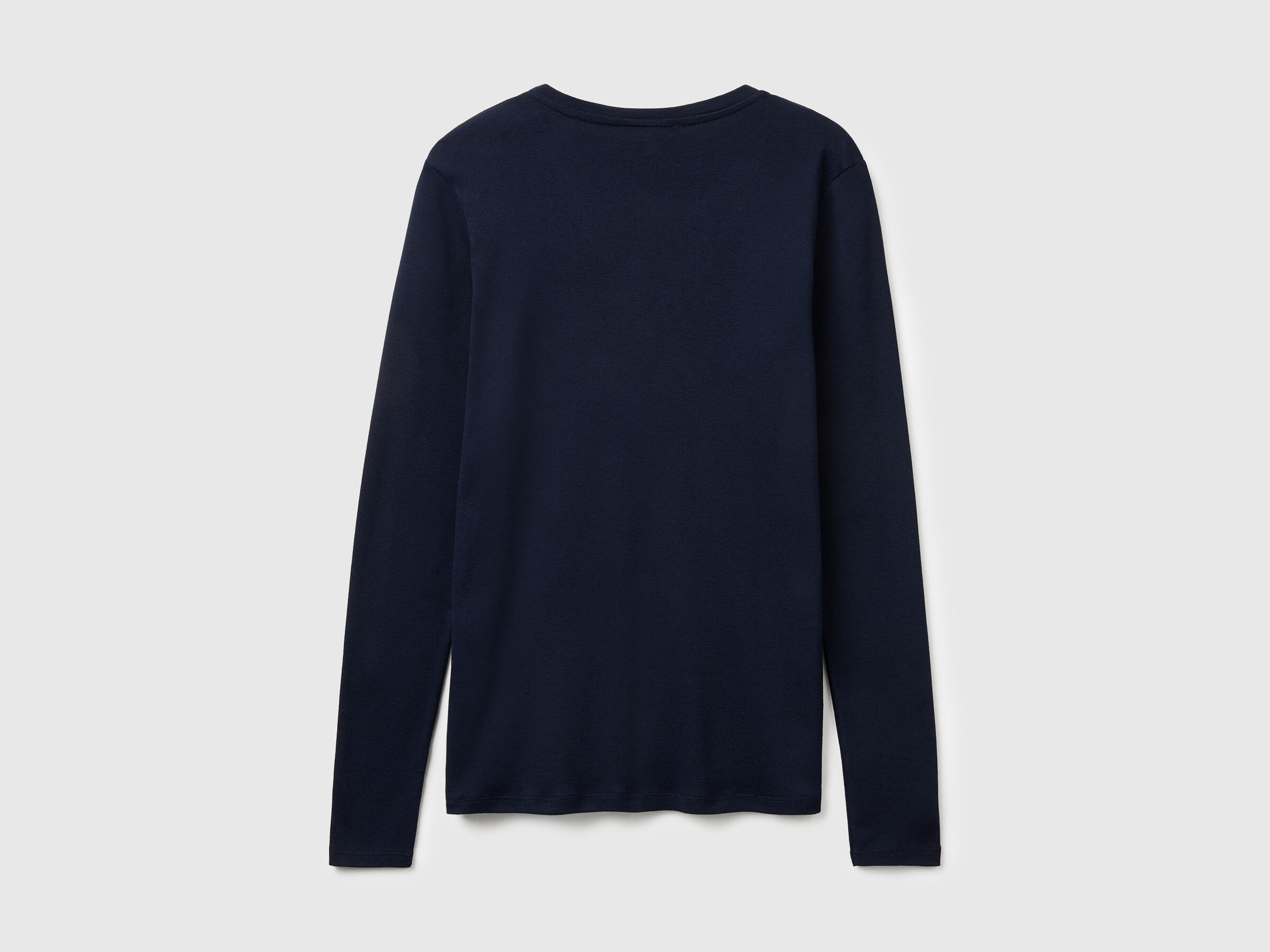 T-SHIRT L/S Damen image number 4
